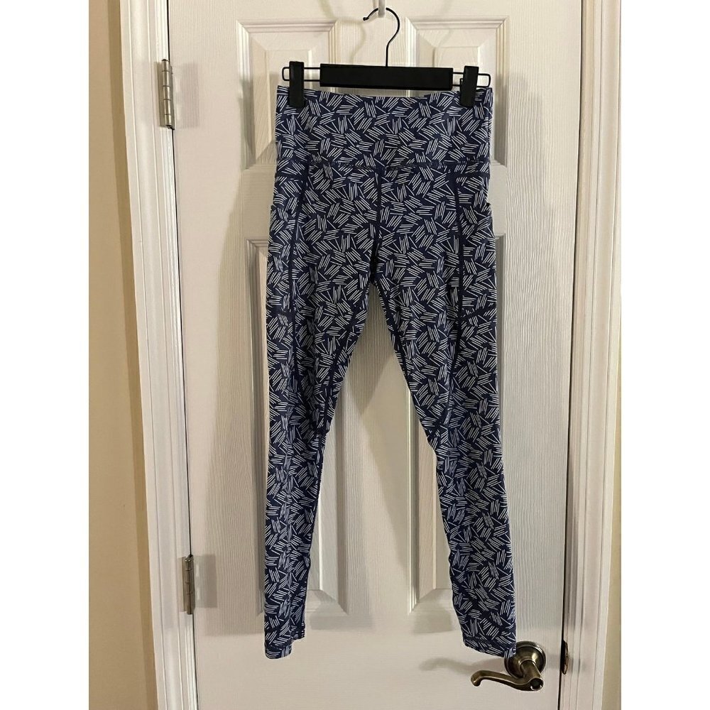 Girls Zyia Leggings